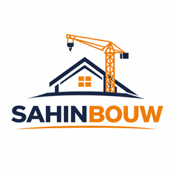 Şahin Bouw Logo